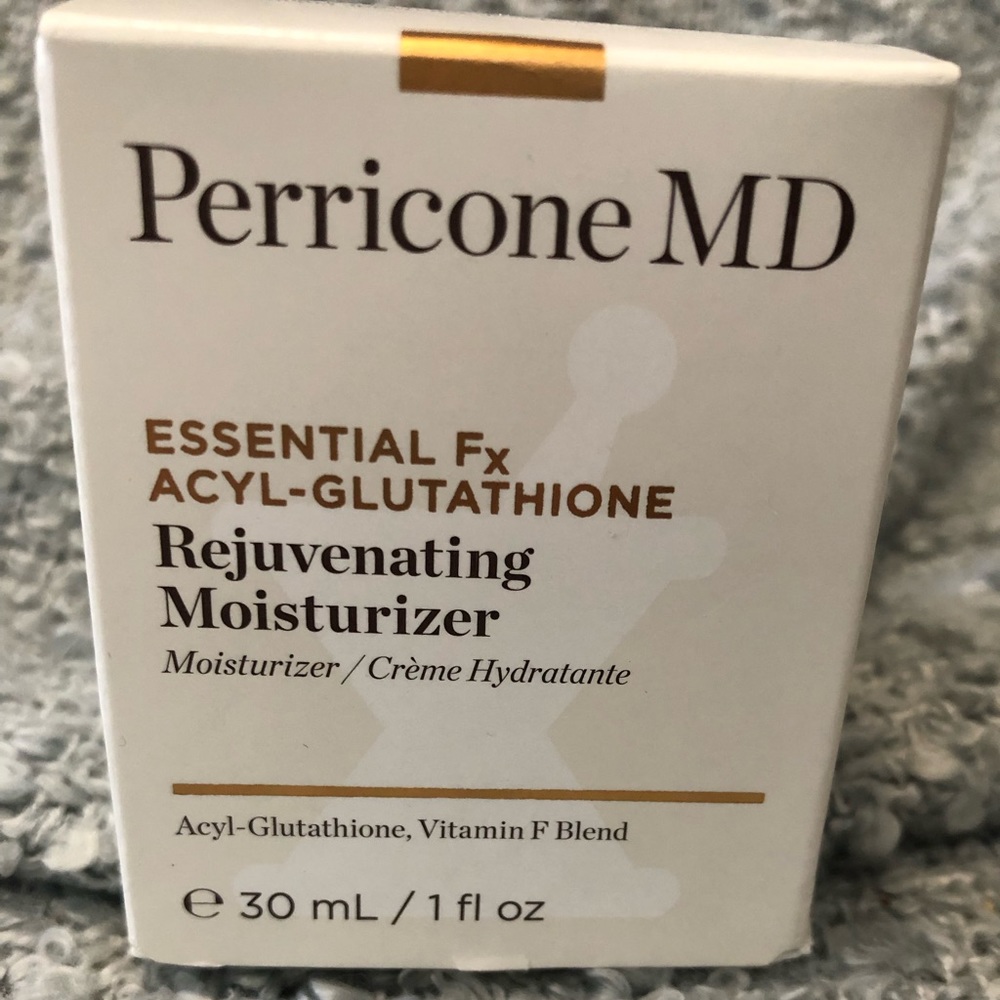 PerriconeMD Rejuvenating Moisturizer